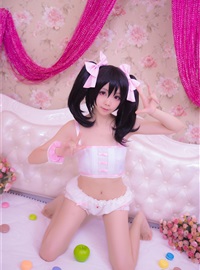 星之迟迟 到22年12月 Coser Hoshilily BCY合集1(103)